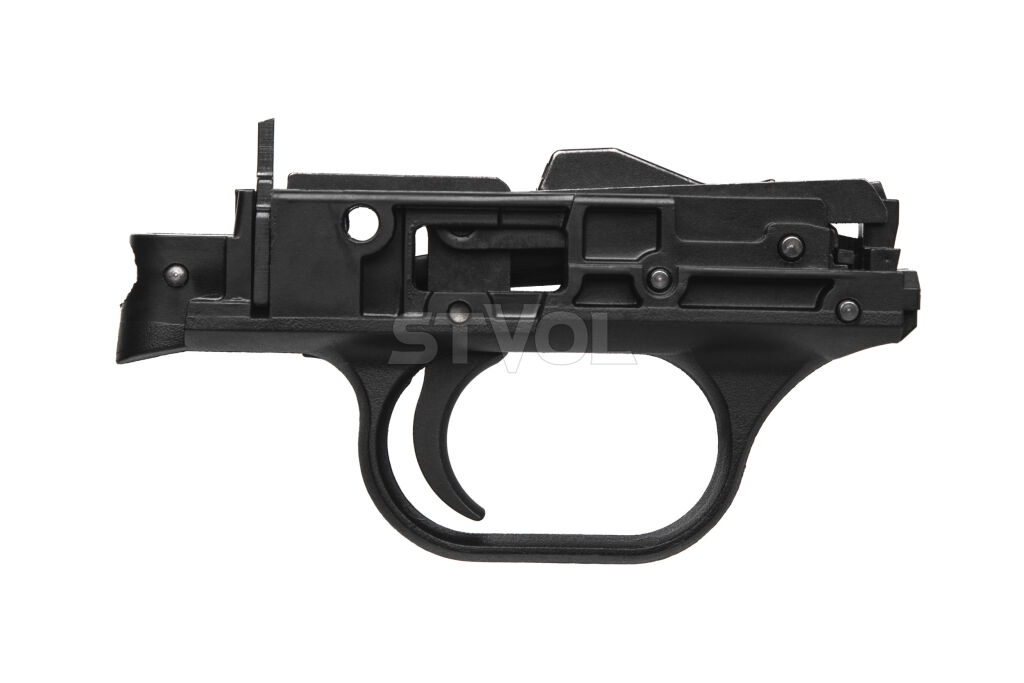 Ударно спусковий механізм в зборі Mossberg M500A фото