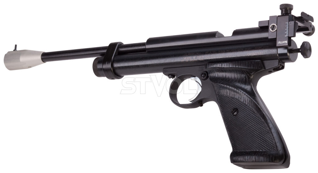 Пистолет пневматический Crosman мод.2300 Фото 2