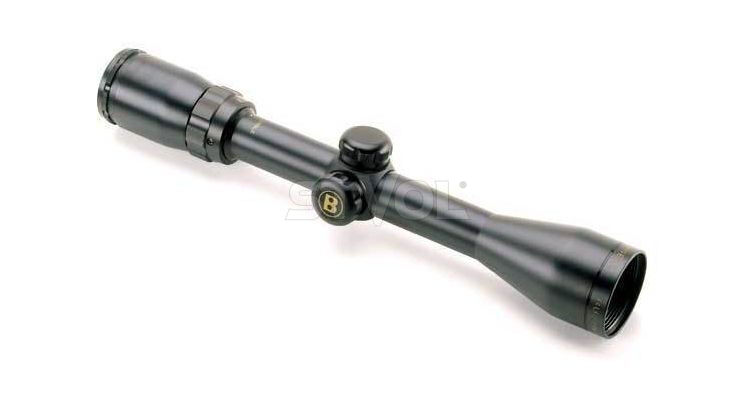 Прицел Bushnell "Banner" 3-9х40 Multi-X Фото 2