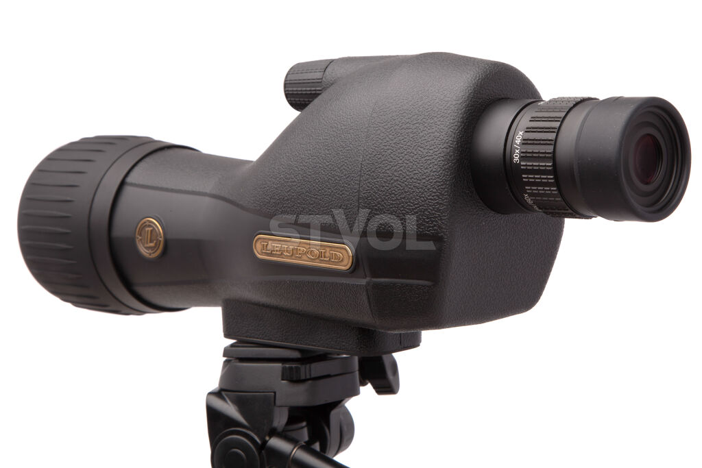 Труба подзорная Leupold SX-1 15-45x60 "Ventana" Angled Фото 6