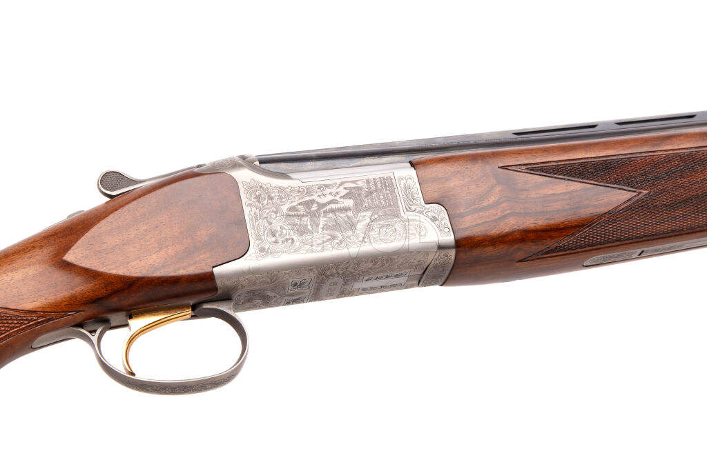 Рушниця мисливська Browning B525 12M HTR NEW ELITE 76 INV фото 3