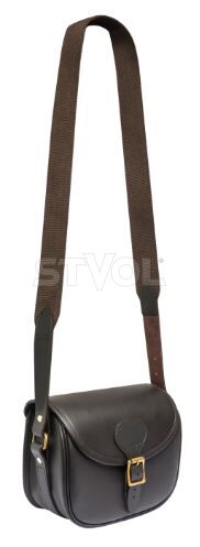 Сумка для набоїв  "Beretta" Terrain EVO Leather Cart. Bag фото 3