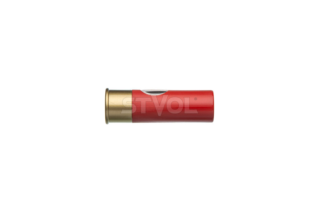 Ніж Maserin Cartridge cal.12, червоний фото 4