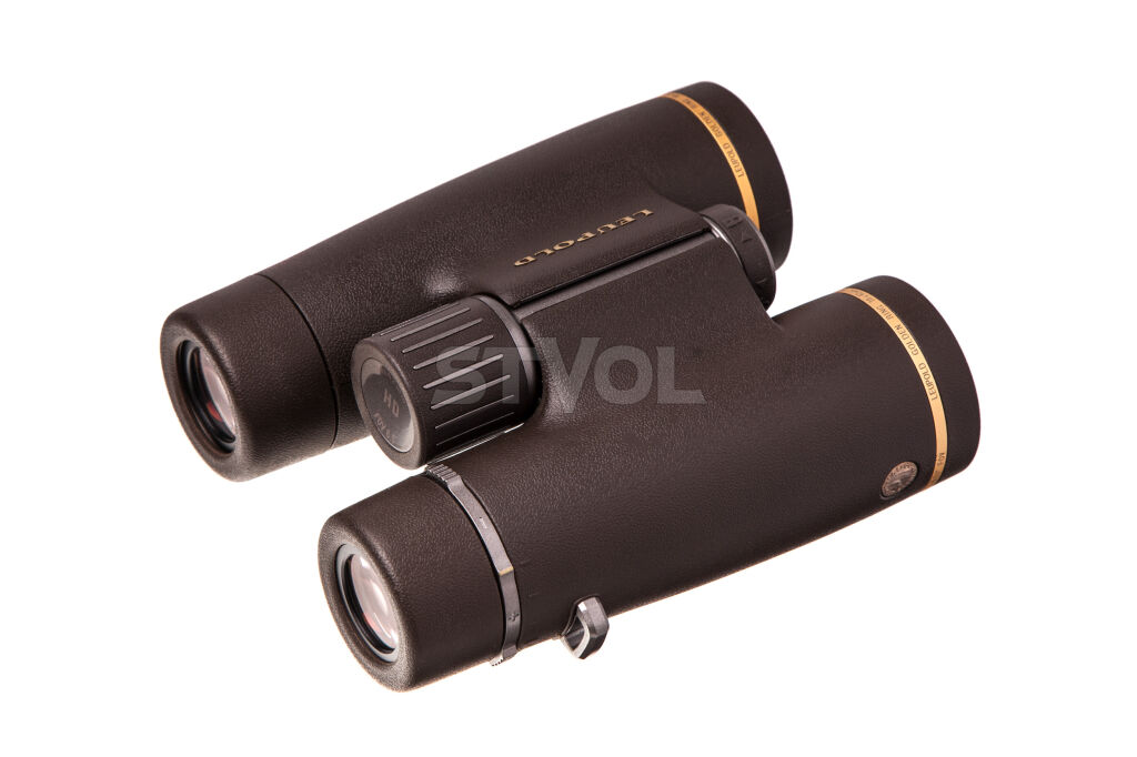 Бінокль Leupold 10x42 "Golden Ring" фото 2