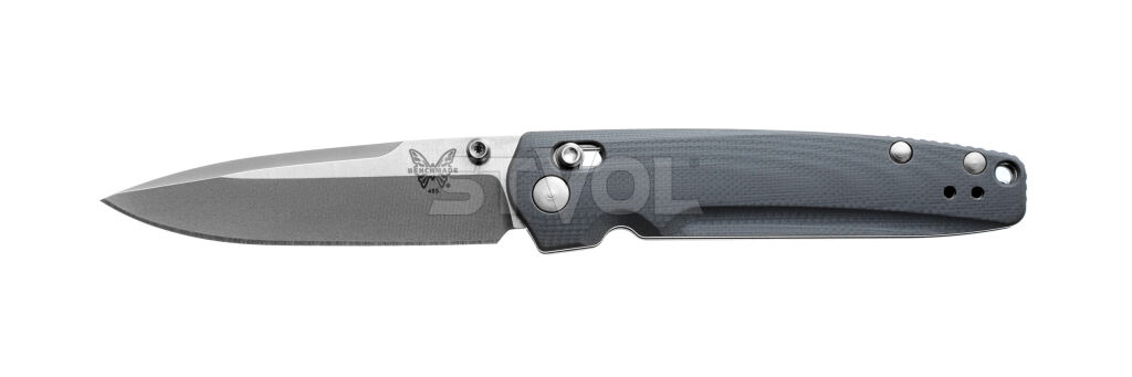 Ніж Benchmade "Valet" фото