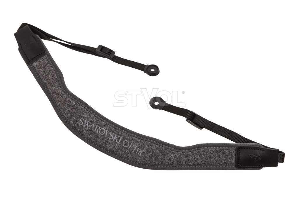 Бинокль "Swarovski" 8х30 CL COMPANION ANTHRACITE c сумкой NORTHERN LIGHTS Фото 7