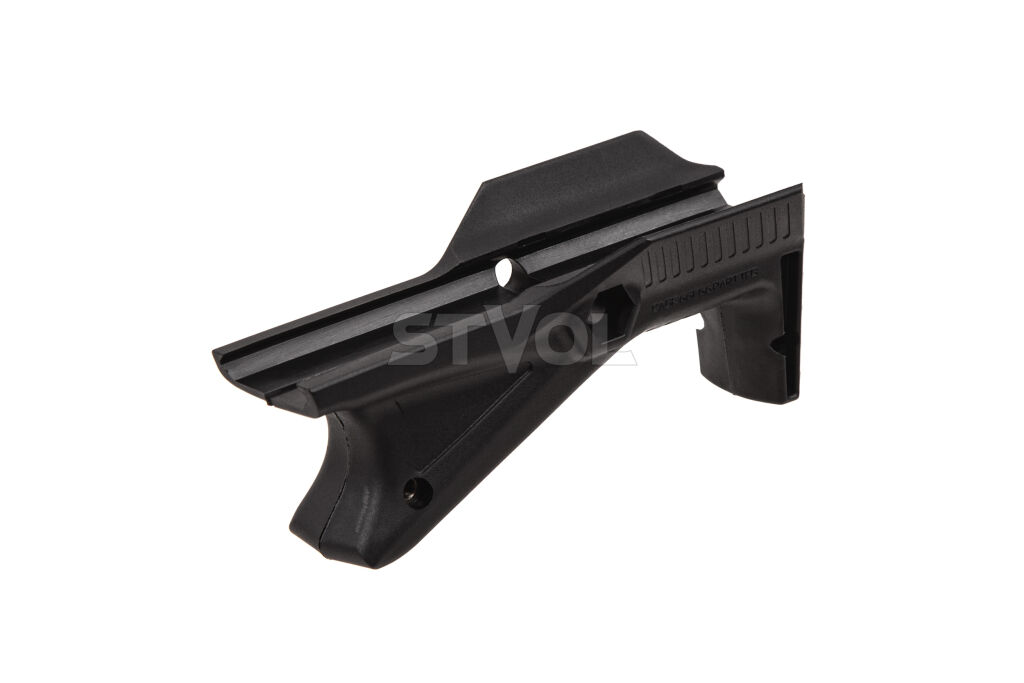 Руків'я переносу вогню SI Cobra Tactical Fore Grip in-Black фото