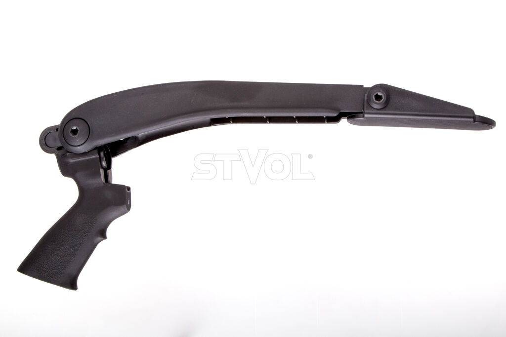 Приклад тактичний ATI складається наверх для Mossberg / Remington / Winchester фото 8