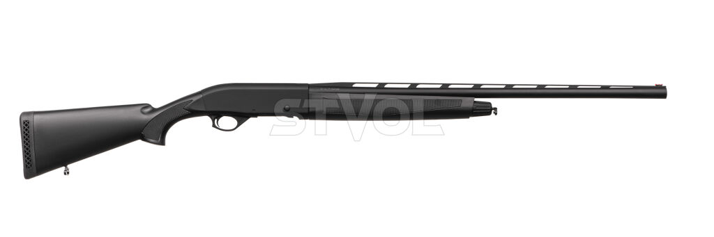A612 S 12/71 см LEFT High Rib Barrel SoftTouch Black Synthetic,5+1,MC3 Ружье гладкоствольное Armsan Фото 4