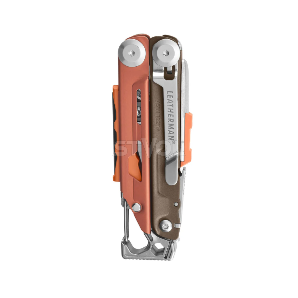 Мультиинструмент Leatherman Signal Фото 2
