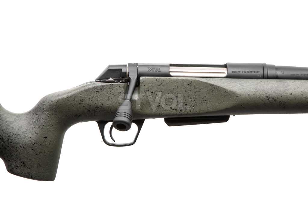 XPR Long Range 308Win, Карабин охотничий Winchester Фото 3