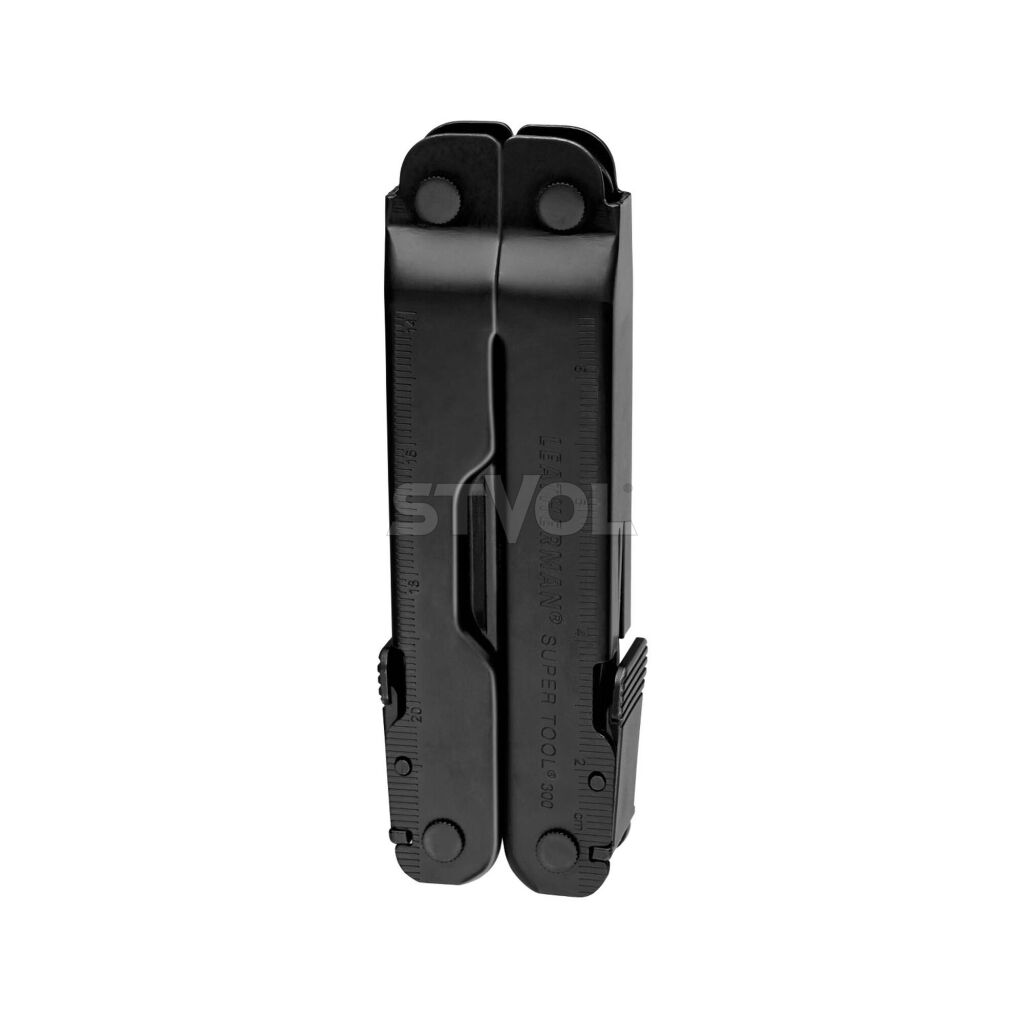Мультиинструмент Leatherman Super Tool 300 фото 3