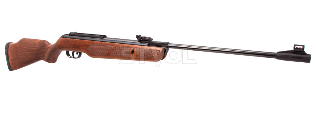Пневматична гвинтівка Gamo Hunter SE кал.4,5 фото 5