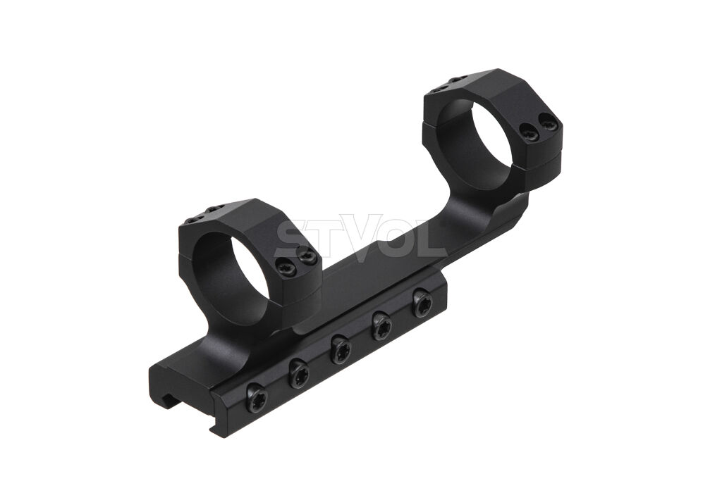 Моноблок Leupold Mark AR 30mm Matte фото 2