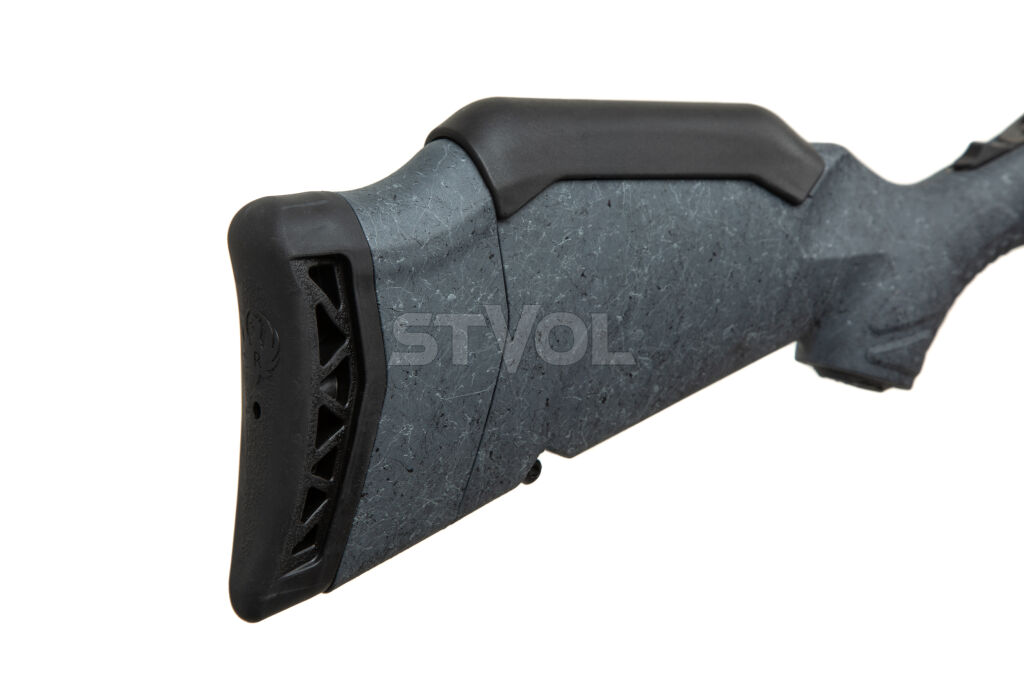 46902 Карабін нарізний RUGER American Rifle Standard GEN II .308Win 20" фото 3