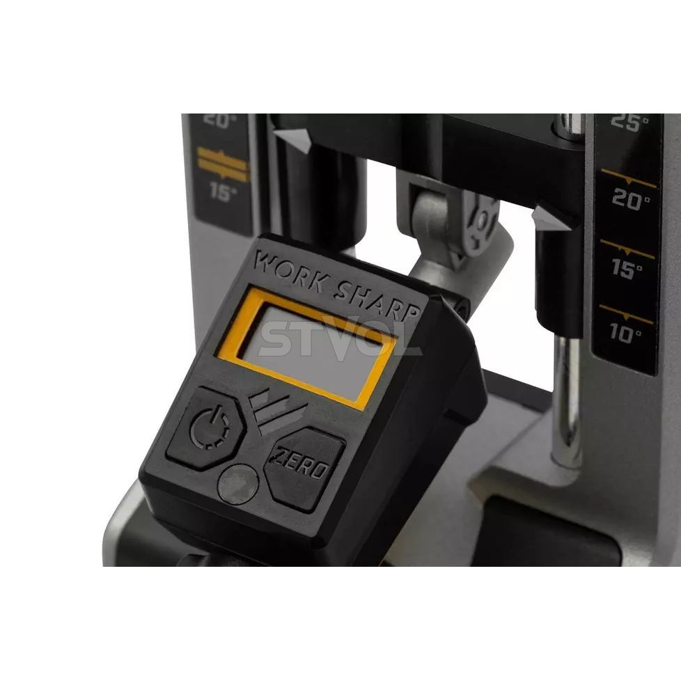 WSBCHPAJ-PRO Точилка механічна Work Sharp Professional Precision Adjust Knife Sharpener, фото 16