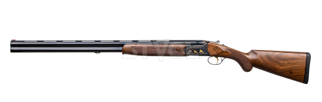Рушниця мисливська Bettinsoli Upland RS 12 кал. 30" фото 5