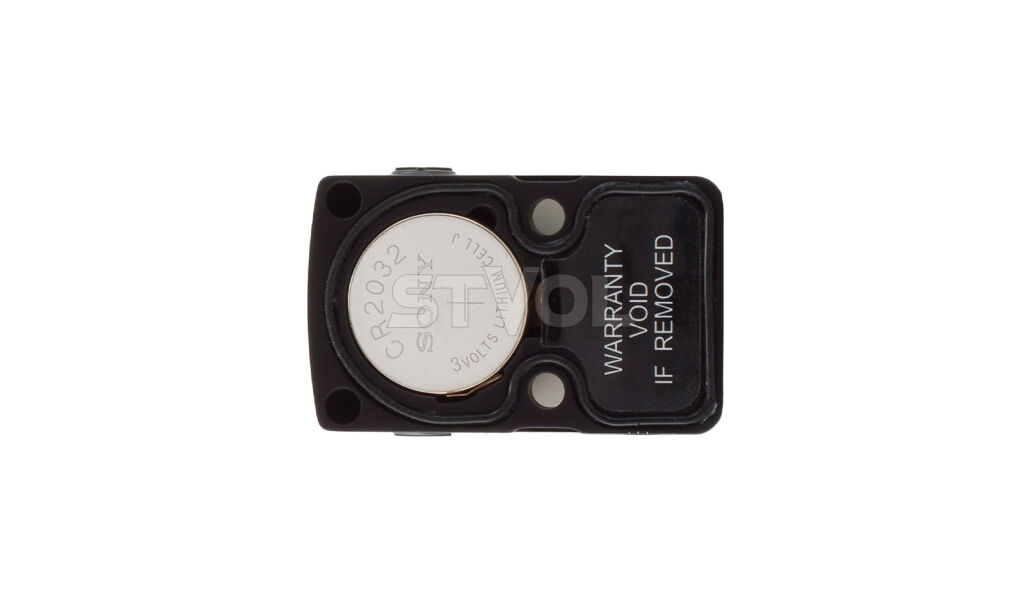 Приціл коліматорний Trijicon RMR® Type 2 Red Dot Sight 3.25 MOA Red Dot, Adjustable фото 7