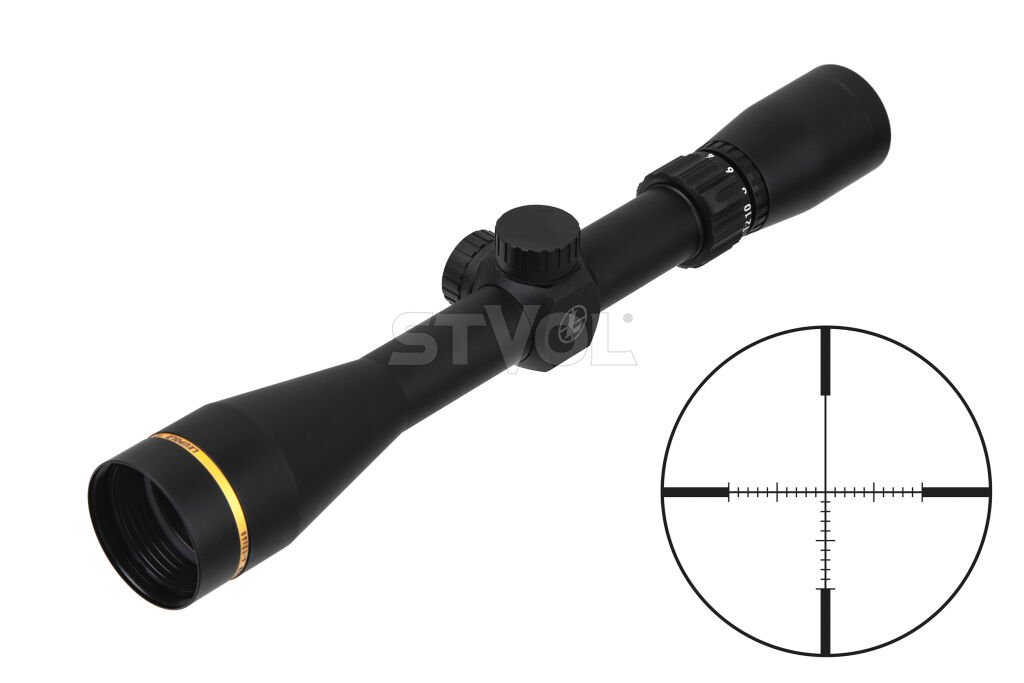 Приціл оптичний LEUPOLD VX-Freedom 4-12x40 (1 inch) Tri-MOA фото