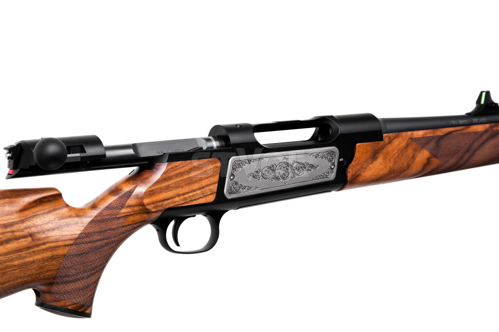 Карабин нарезной Strasser RS 14 Premium кал.308Win Фото 2