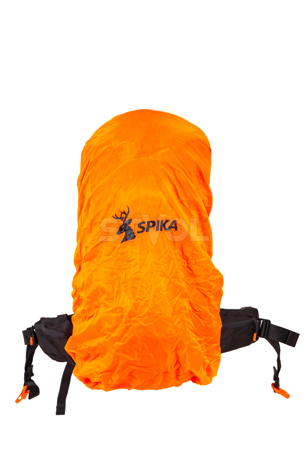 Рюкзак SPIKA Extreme Hunter, 45л Фото 4