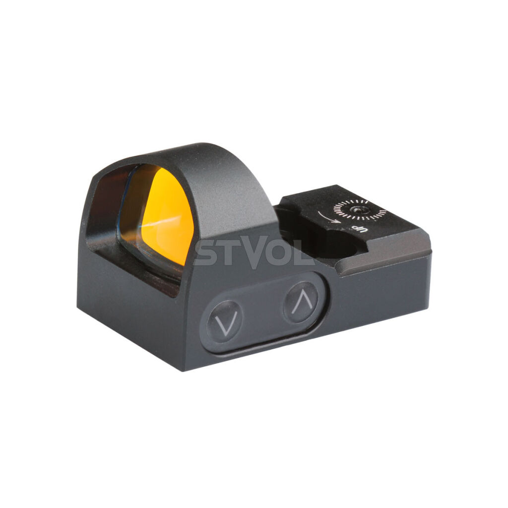 Прицел коллиматорный Delta DO MiniDot HD 24x15 mm Фото 3