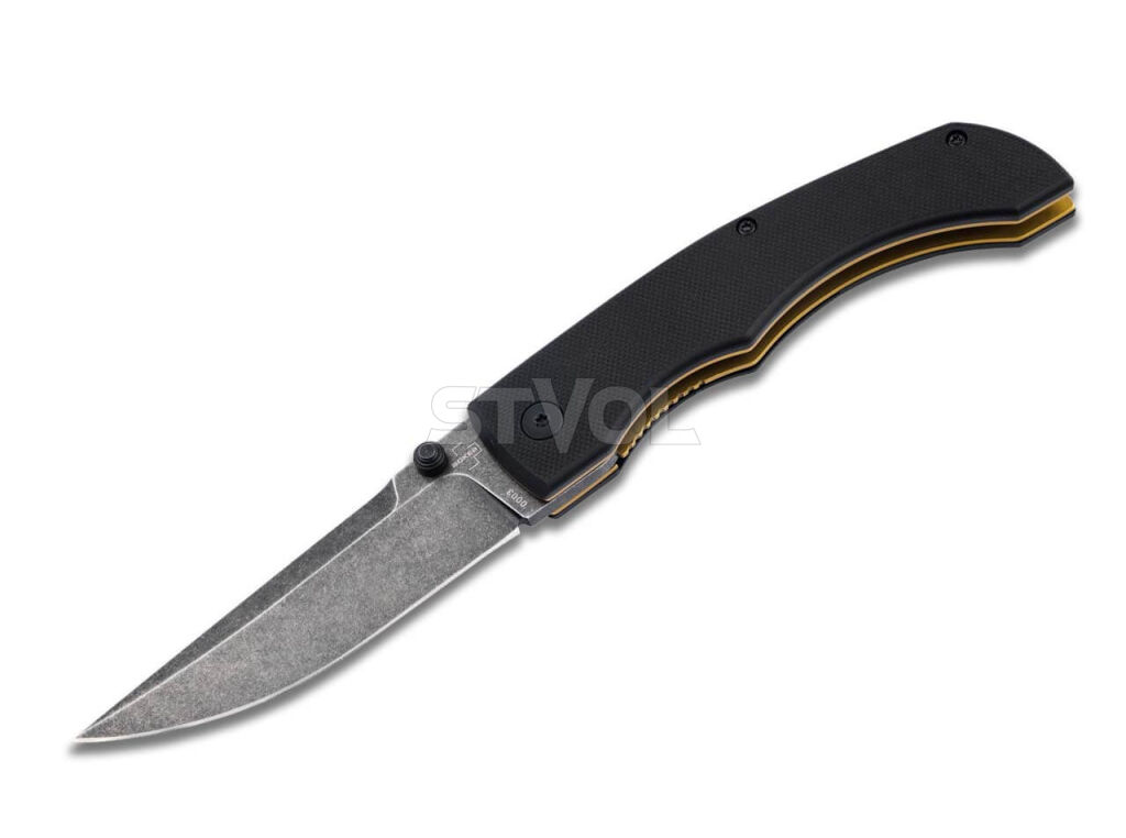 Нiж Boker Plus "Poke" фото