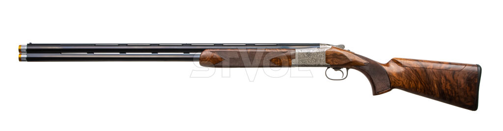 Ружье охотничье Browning B725 12M SPG Medallion Silver 76 INV DS Фото 2