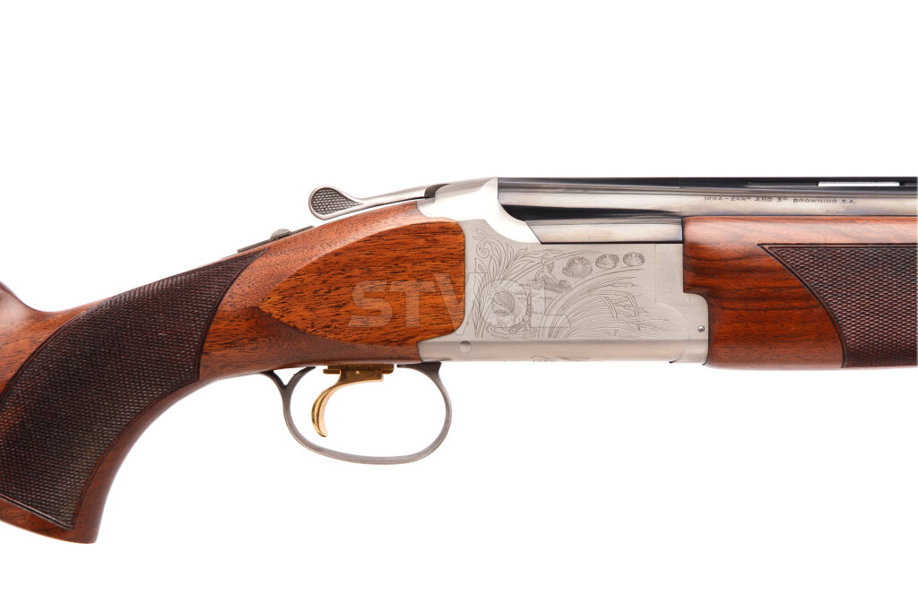 Рушниця мисливська Browning Special GTS кал.12 / 71 INV фото 7