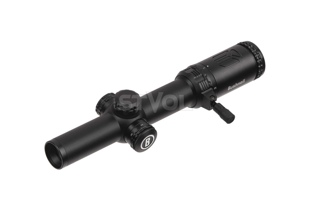 Прицел оптический Bushnell "AR Optics" 1-8x24 illum BTR-1 SFP