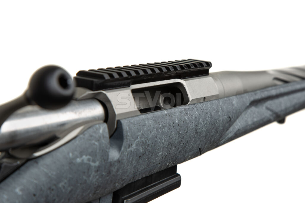 46902 Карабін нарізний RUGER American Rifle Standard GEN II .308Win 20" фото 7