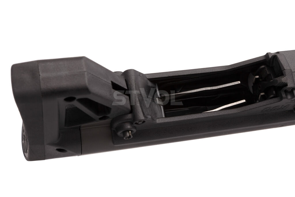 KSGBLK Рушниця гладкоствольна Kel-Tec KSG кал.12 Black фото 5