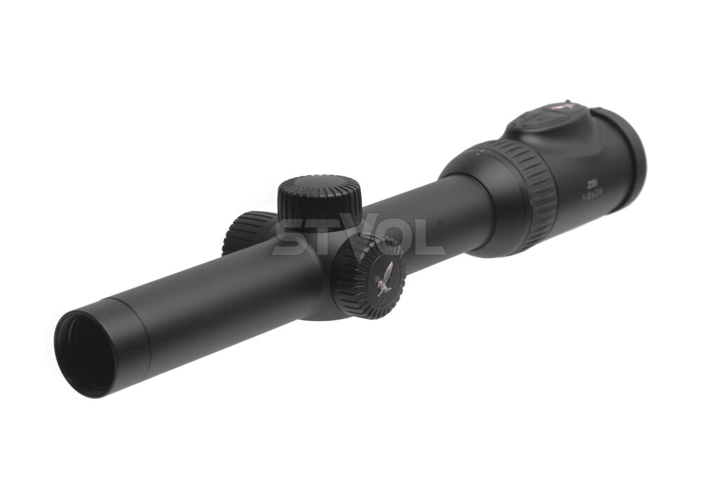 Приціл оптичний Swarovski Z8I 1-8x24 L BRT-I фото 6