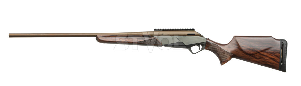 Карабін мисливський Benelli LUPO BE.S.T. WOOD BRONZE 24" кал. 6.5 Creedmoor фото 5