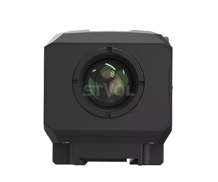 Тепловізіійний приціл Vector Optics Owlset HEIM ES X-Nano XPD Mini Wi-Fi фото 5