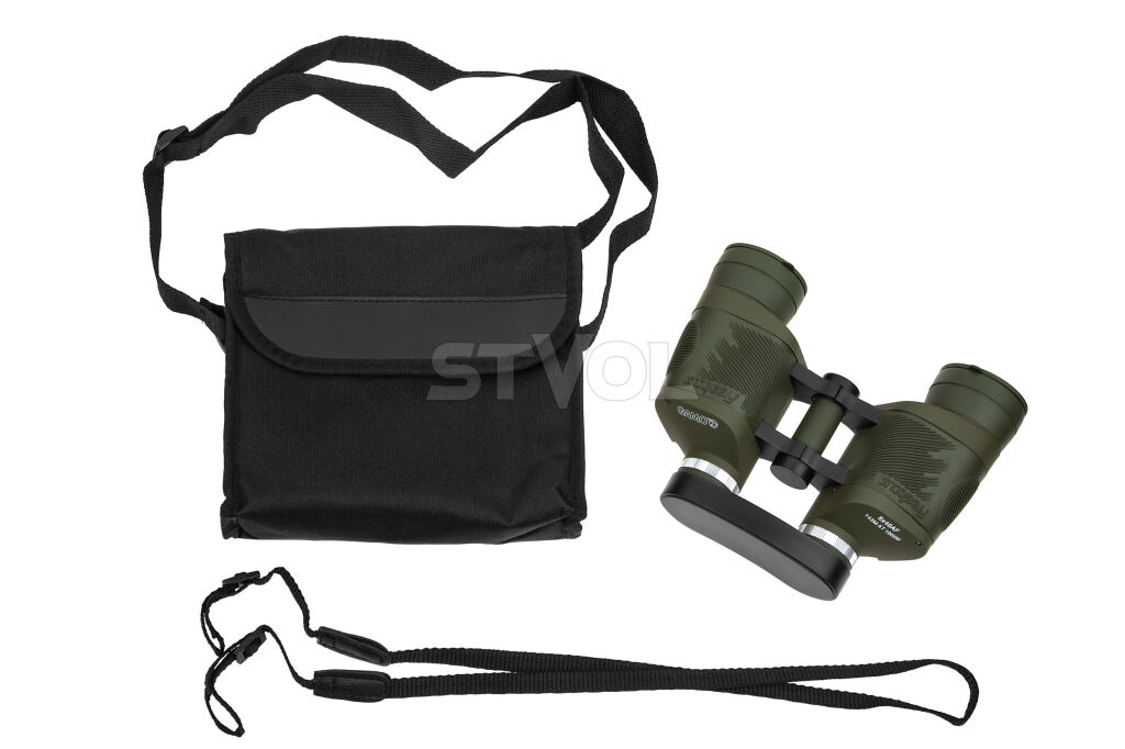 Бінокль Gamo 8х40 AF фото 5