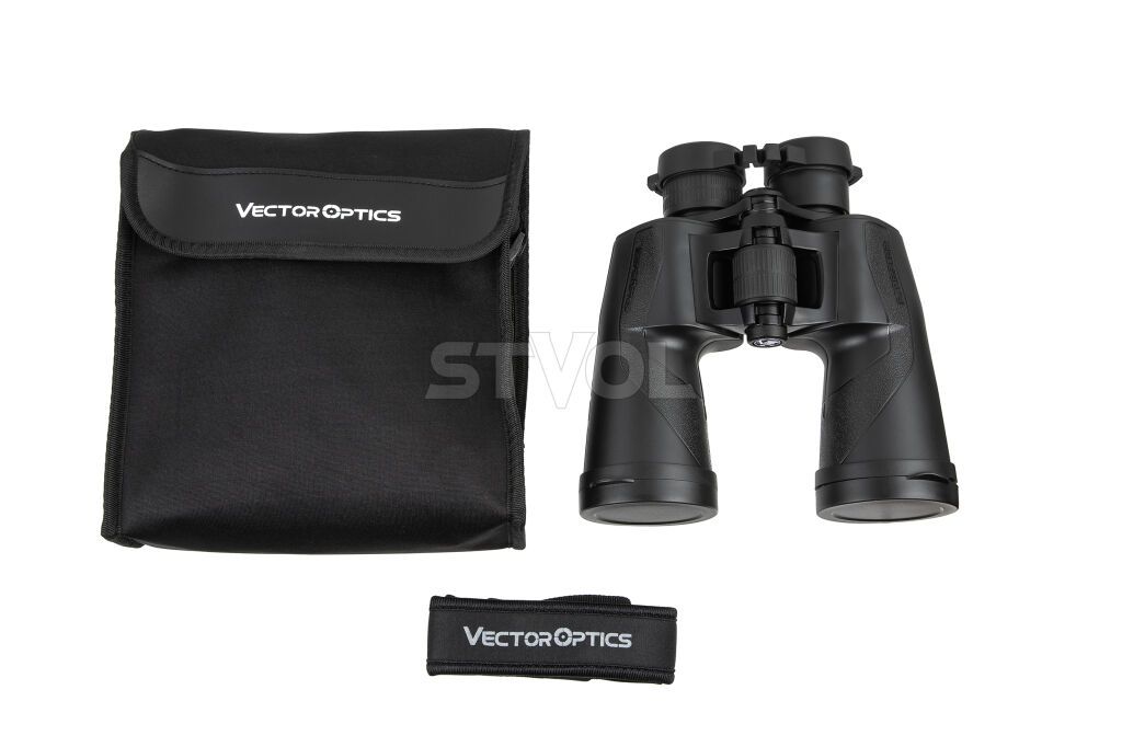 Бинокль Vector Optics Forester 10x50 Фото 5