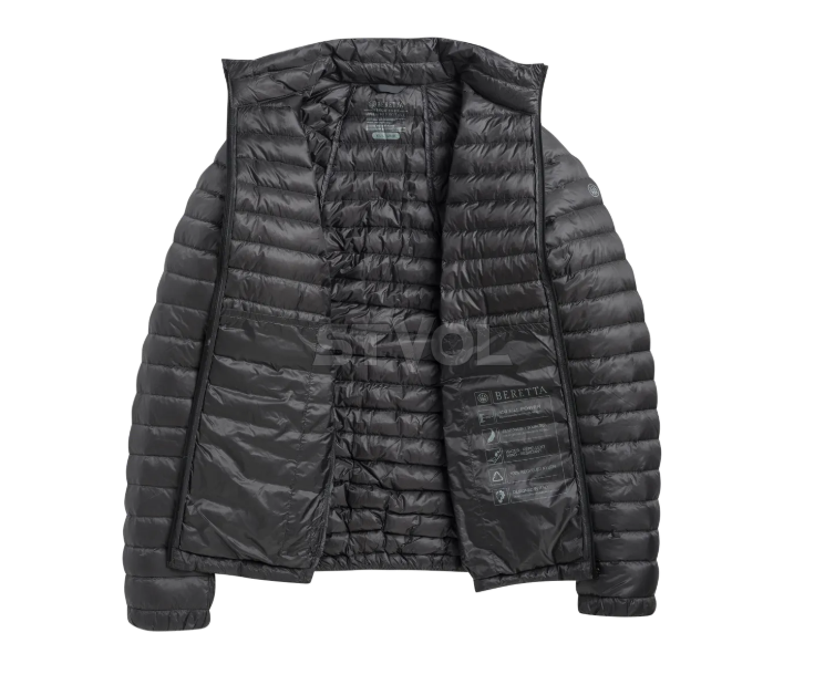 Куртка Outback Packable Down Jacket "Beretta" (peat) фото 4