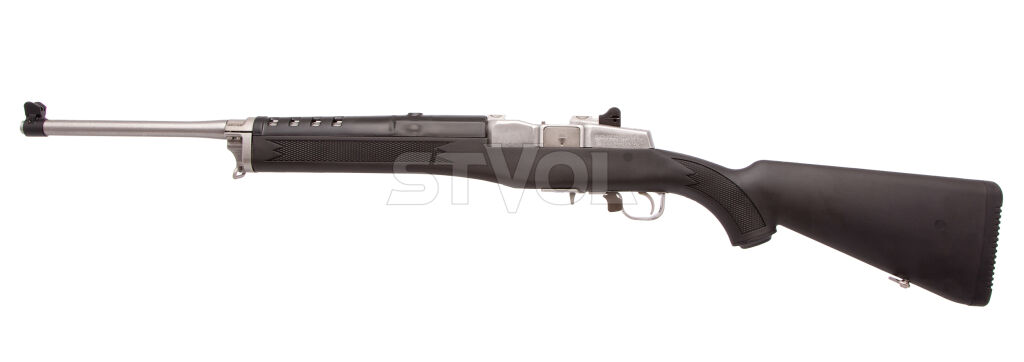 05806 Карабин нарезной RUGER Mini-30 7.62x39 Фото 11