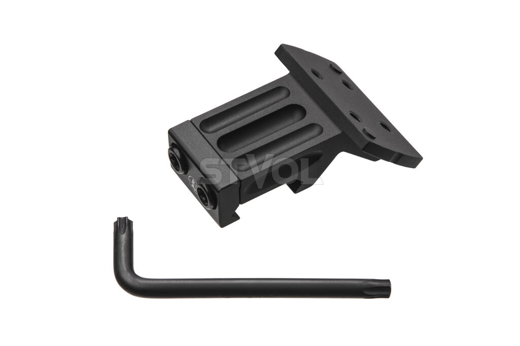 Крепление Leupold DeltaPoint Pro 45 AR Mount
