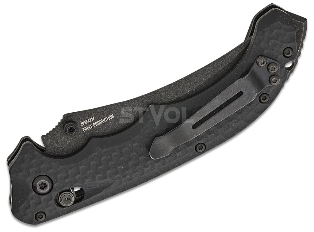 Ніж Benchmade "Mini Bedlam" фото 4