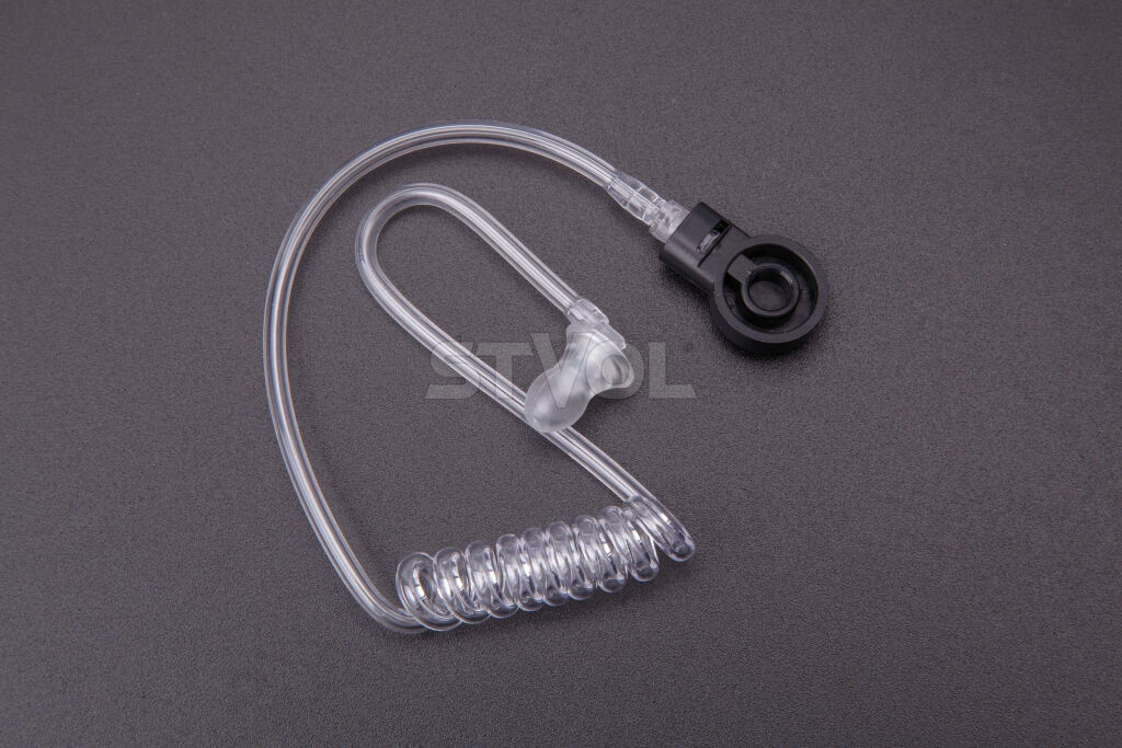 Гарнитура LUITON K10305S Earpiece Фото 3
