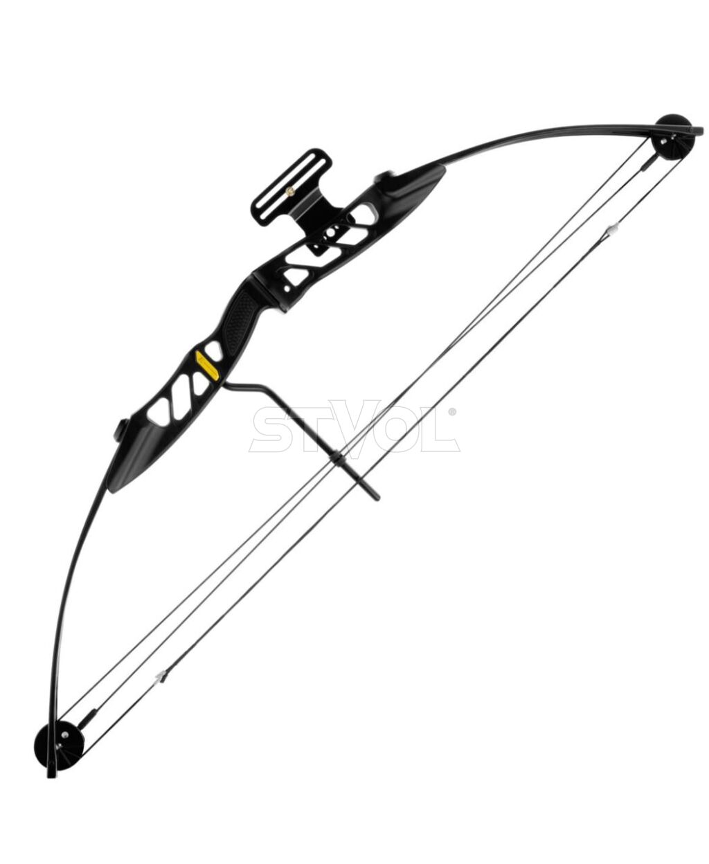 Лук блочный Ek Archery New Protex 40-55 LBS Фото 2