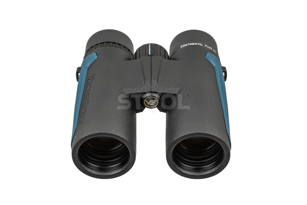 Бінокль з сіткою Vector Optics Continental Plus 10x42 ED фото 5