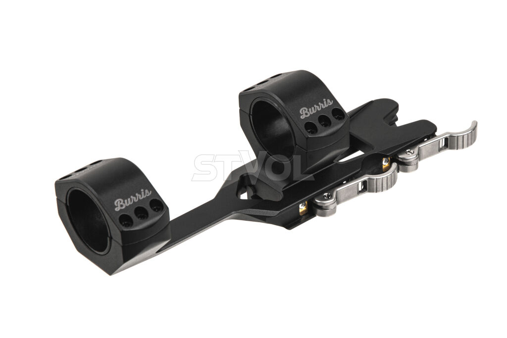 Моноблок Burris AR-Sig QD P.E.P.R.Mount 30mm