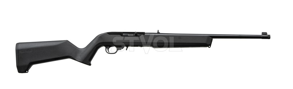 32021 Карабін мисливський RUGER "10/22" 18,5" Magpul MOE X фото