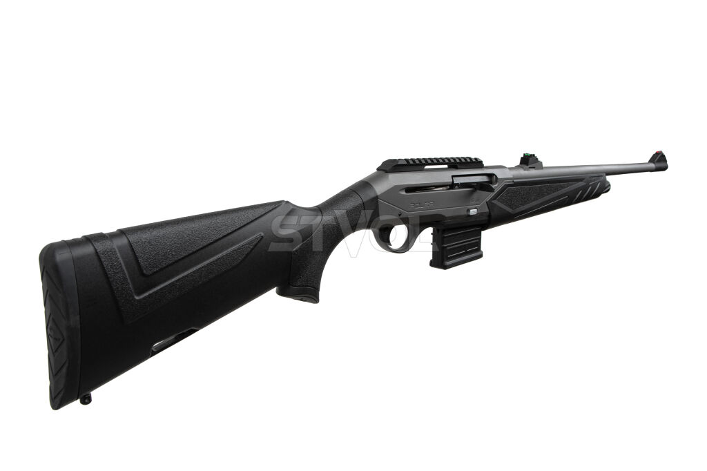 Карабін нарізний Adler Silah AD-500ST 308 WIN 20" Synthetic Tungsten фото 7