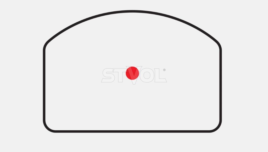 Прицел коллиматорный LEUPOLD DeltaPoint Pro 6 MOA Фото 7