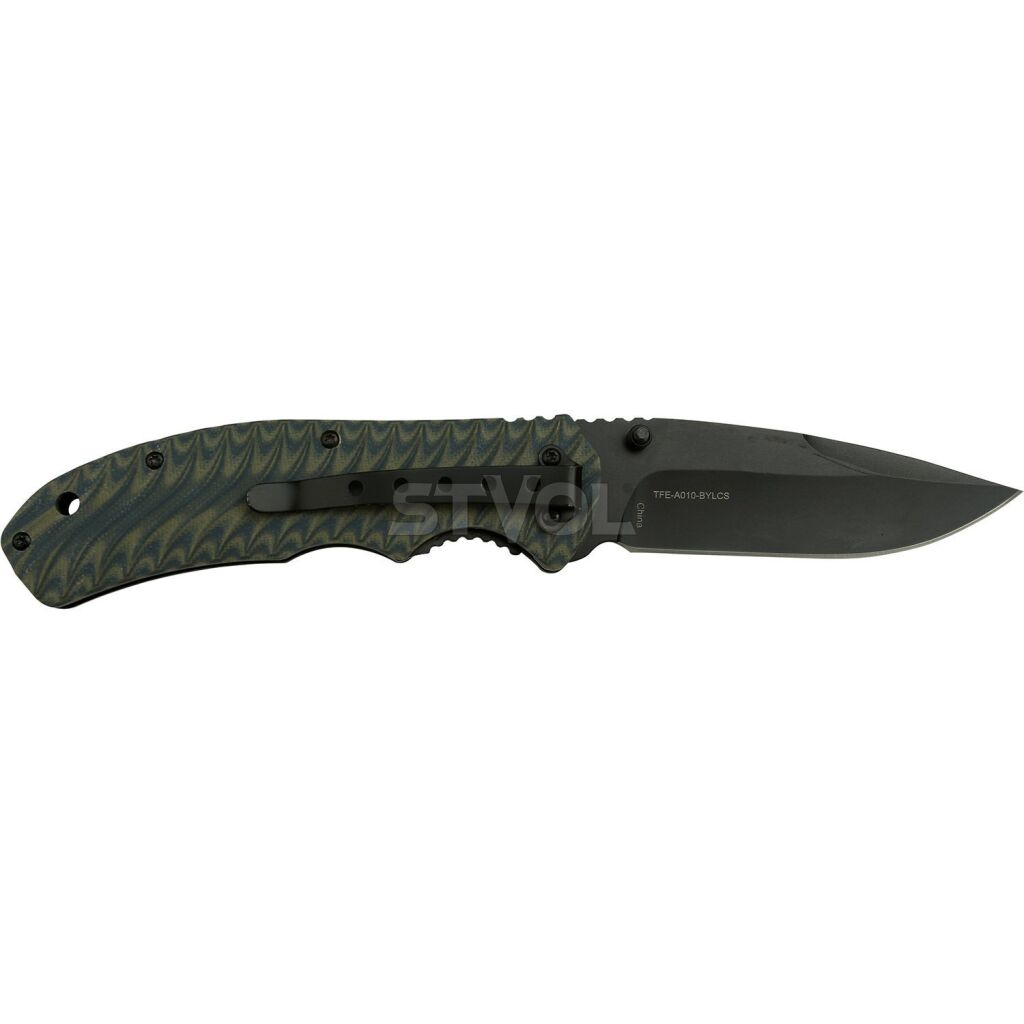 Нож Tac-Force Evolution Фото 5