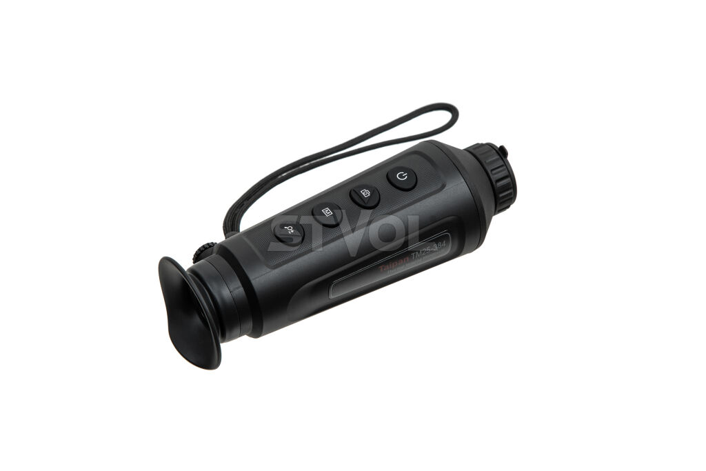 Тепловизионный монокуляр  AGM TAIPAN TM25-384 Фото 2